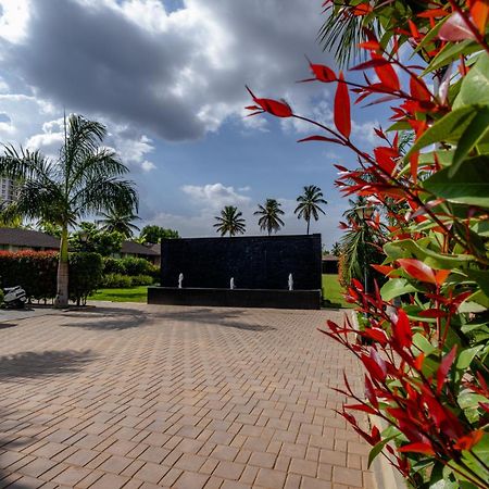 Veerdency Luxury Resort Devanahalli Zewnętrze zdjęcie