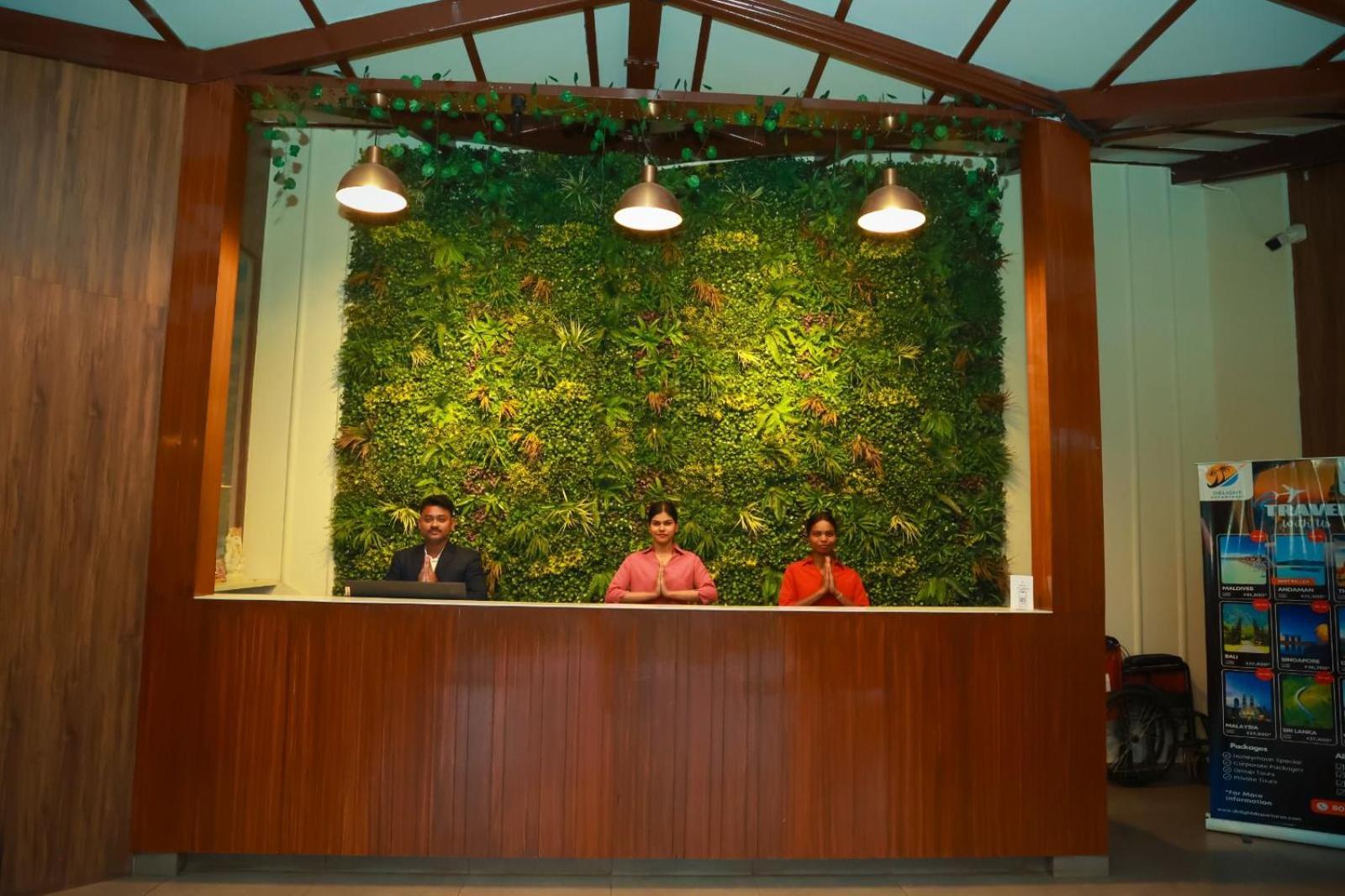 Veerdency Luxury Resort Devanahalli Zewnętrze zdjęcie