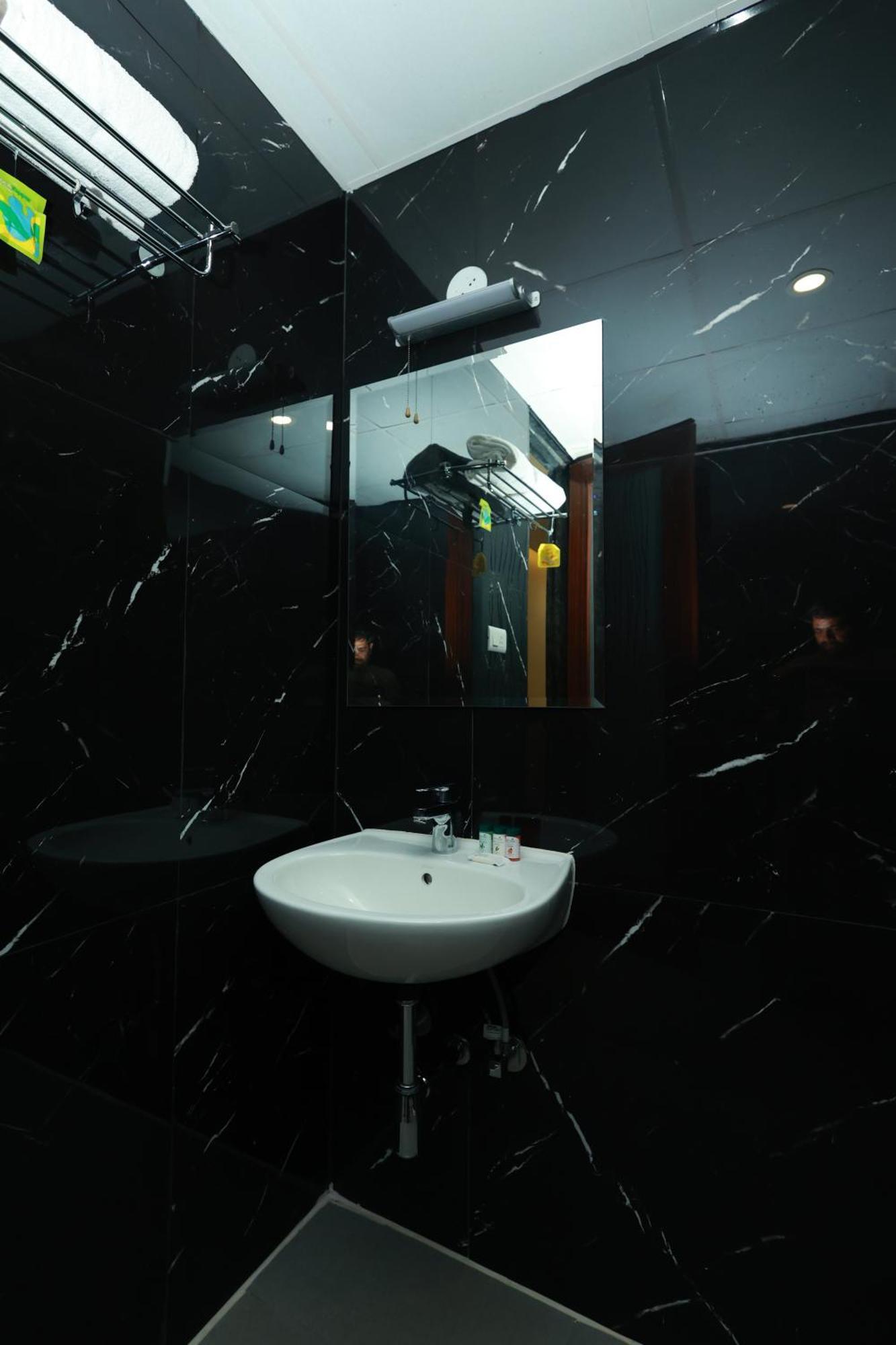 Veerdency Luxury Resort Devanahalli Zewnętrze zdjęcie